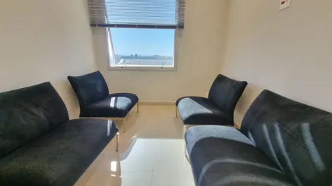 Alugar Comercial / Salão em Condomínio em Ribeirão Preto R$ 40.000,00 - Foto 3