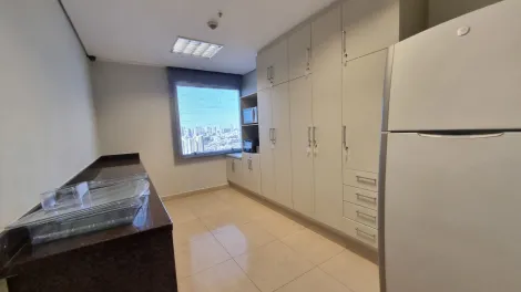 Alugar Comercial / Salão em Condomínio em Ribeirão Preto R$ 40.000,00 - Foto 10