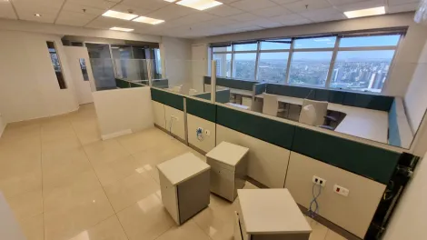 Alugar Comercial / Salão em Condomínio em Ribeirão Preto R$ 40.000,00 - Foto 28