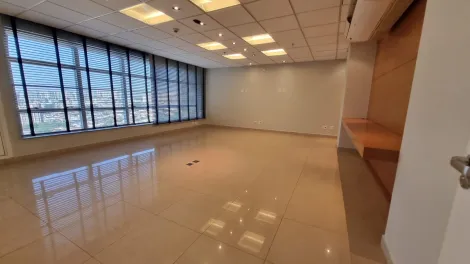 Alugar Comercial / Salão em Condomínio em Ribeirão Preto R$ 40.000,00 - Foto 29