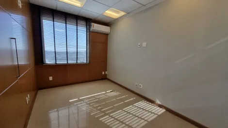 Alugar Comercial / Salão em Condomínio em Ribeirão Preto R$ 40.000,00 - Foto 22