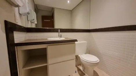 Alugar Comercial / Salão em Condomínio em Ribeirão Preto R$ 40.000,00 - Foto 17