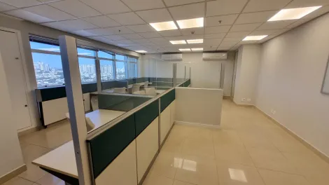 Alugar Comercial / Salão em Condomínio em Ribeirão Preto R$ 40.000,00 - Foto 19