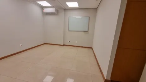 Alugar Comercial / Salão em Condomínio em Ribeirão Preto R$ 40.000,00 - Foto 15