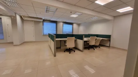 Alugar Comercial / Salão em Condomínio em Ribeirão Preto R$ 40.000,00 - Foto 7