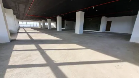 Alugar Comercial / Salão em Condomínio em Ribeirão Preto R$ 44.000,00 - Foto 5