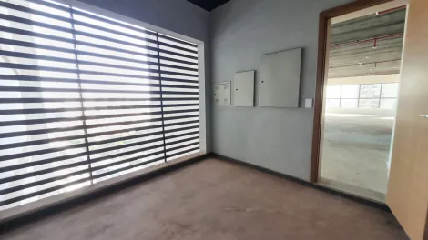 Alugar Comercial / Salão em Condomínio em Ribeirão Preto R$ 44.000,00 - Foto 8