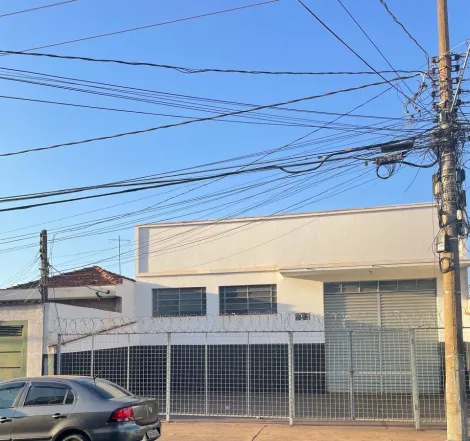 Alugar Comercial / Galpão em Ribeirão Preto R$ 4.000,00 - Foto 13