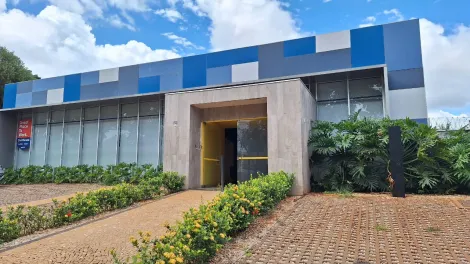 Comercial / Ponto Comercial em Ribeirão Preto Alugar por R$60.000,00