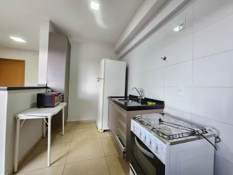 Alugar Apartamento / Padrão em Ribeirão Preto R$ 2.400,00 - Foto 3