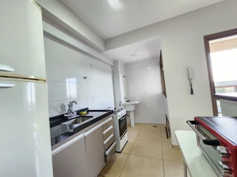 Alugar Apartamento / Padrão em Ribeirão Preto R$ 2.400,00 - Foto 4