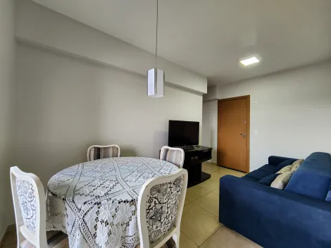 Alugar Apartamento / Padrão em Ribeirão Preto R$ 2.400,00 - Foto 5