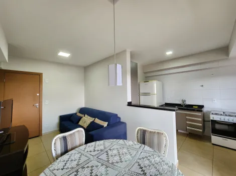 Alugar Apartamento / Padrão em Ribeirão Preto R$ 2.400,00 - Foto 13