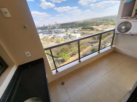 Alugar Apartamento / Padrão em Ribeirão Preto R$ 2.400,00 - Foto 14