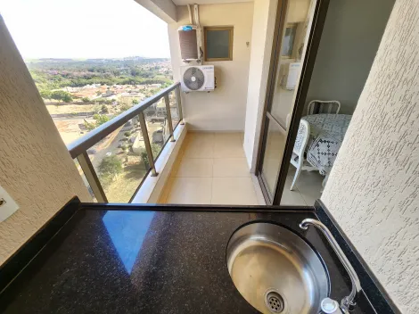 Alugar Apartamento / Padrão em Ribeirão Preto R$ 2.400,00 - Foto 16