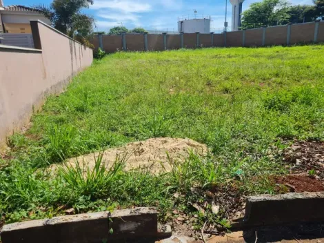 Terreno / Condomínio em Bonfim Paulista 