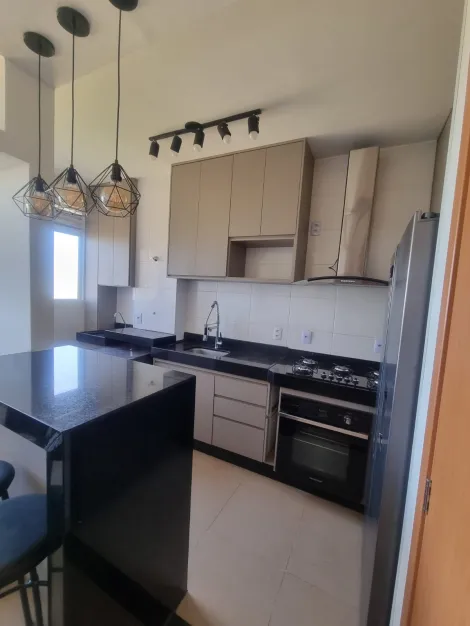 Alugar Apartamento / Padrão em Ribeirão Preto R$ 1.800,00 - Foto 7