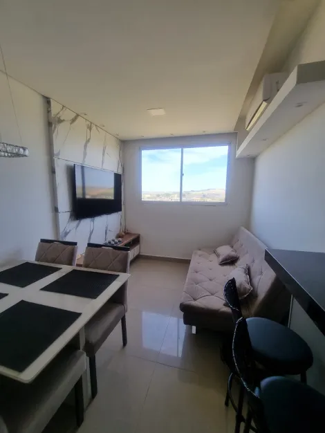 Alugar Apartamento / Padrão em Ribeirão Preto R$ 1.800,00 - Foto 3