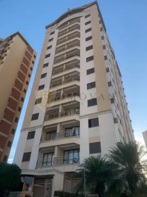 Apartamento / Padrão em Ribeirão Preto , Comprar por R$300.000,00