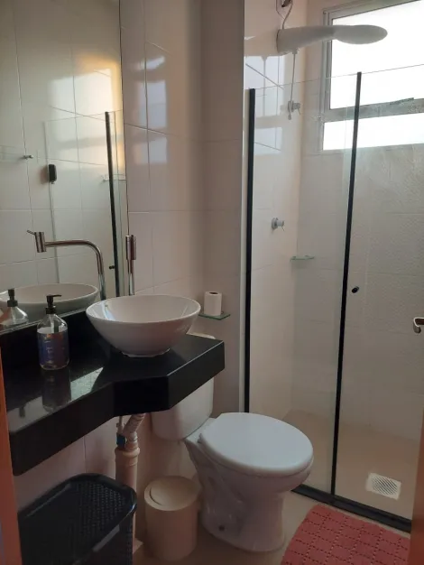 Comprar Apartamento / Padrão em Ribeirão Preto R$ 300.000,00 - Foto 5