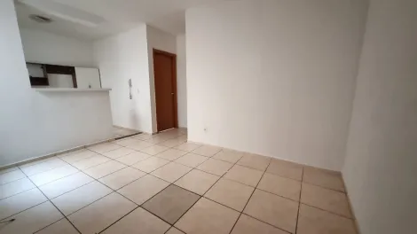 Alugar Apartamento / Padrão em Ribeirão Preto R$ 1.000,00 - Foto 2