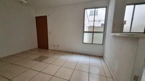 Alugar Apartamento / Padrão em Ribeirão Preto R$ 1.000,00 - Foto 4