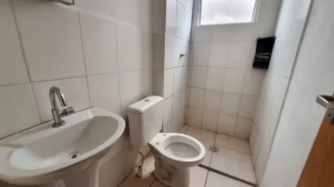 Alugar Apartamento / Padrão em Ribeirão Preto R$ 1.000,00 - Foto 6