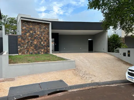 Casa / Condomínio em Bonfim Paulista 