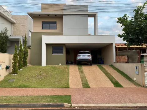 Casa / Condomínio em Bonfim Paulista 