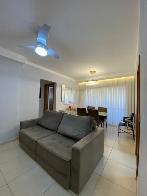 Comprar Apartamento / Padrão em Ribeirão Preto R$ 650.000,00 - Foto 2