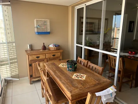 Comprar Apartamento / Padrão em Ribeirão Preto R$ 670.000,00 - Foto 4