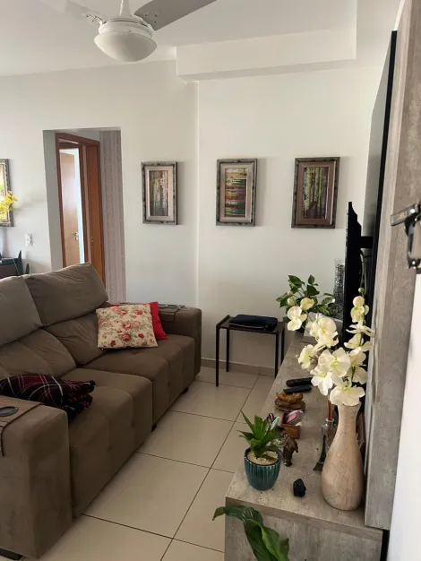 Comprar Apartamento / Padrão em Ribeirão Preto R$ 670.000,00 - Foto 7