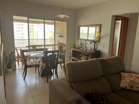 Comprar Apartamento / Padrão em Ribeirão Preto R$ 670.000,00 - Foto 8