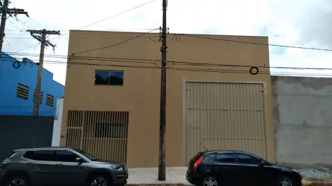 Alugar Comercial / Galpão em Ribeirão Preto. apenas R$ 10.800,00