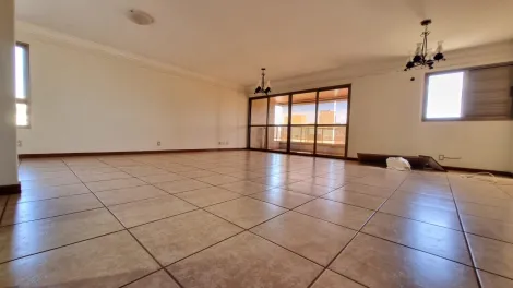 Alugar Apartamento / Padrão em Ribeirão Preto R$ 3.500,00 - Foto 4