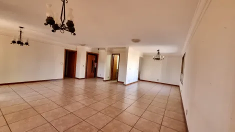 Alugar Apartamento / Padrão em Ribeirão Preto R$ 3.500,00 - Foto 3