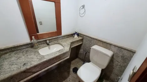 Alugar Apartamento / Padrão em Ribeirão Preto R$ 3.500,00 - Foto 9