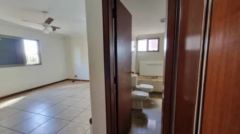 Alugar Apartamento / Padrão em Ribeirão Preto R$ 3.500,00 - Foto 17