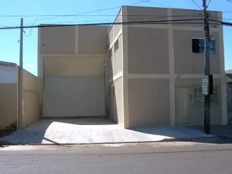 Alugar Comercial / Galpão em Ribeirão Preto R$ 8.700,00 - Foto 8