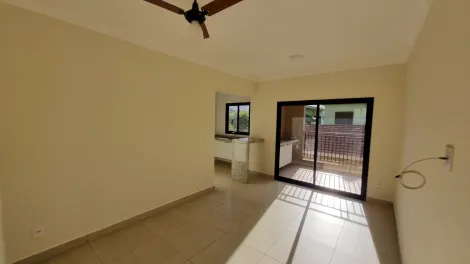 Alugar Apartamento / Padrão em Ribeirão Preto R$ 1.600,00 - Foto 2