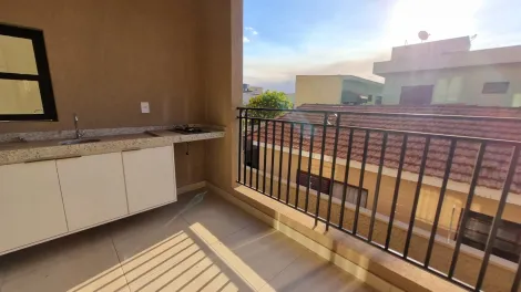 Alugar Apartamento / Padrão em Ribeirão Preto R$ 1.600,00 - Foto 5