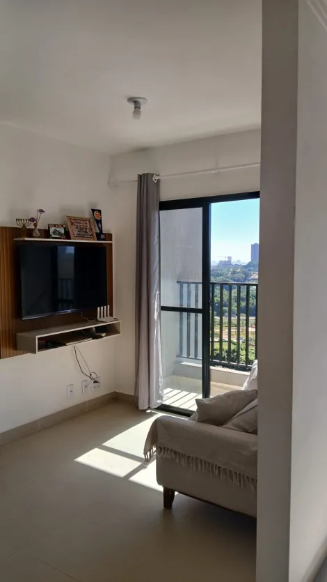 Comprar Apartamento / Padrão em Ribeirão Preto R$ 320.000,00 - Foto 3