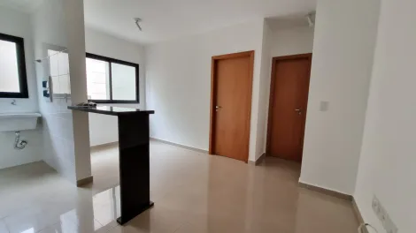 Alugar Apartamento / Padrão em Ribeirão Preto R$ 1.150,00 - Foto 2