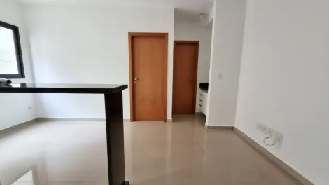 Alugar Apartamento / Padrão em Ribeirão Preto R$ 1.150,00 - Foto 3