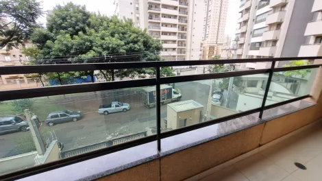 Alugar Apartamento / Padrão em Ribeirão Preto R$ 1.150,00 - Foto 9