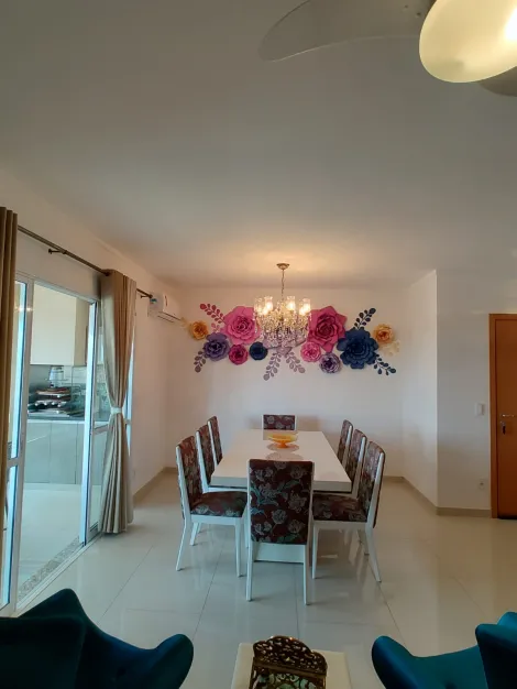 Comprar Apartamento / Padrão em Ribeirão Preto R$ 1.150.000,00 - Foto 7