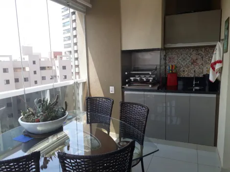 Comprar Apartamento / Padrão em Ribeirão Preto R$ 1.150.000,00 - Foto 3