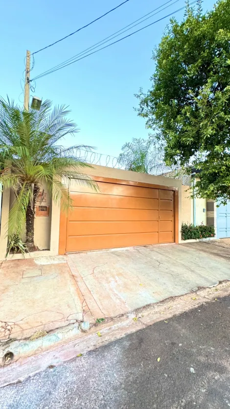 Casa / Padrão em Ribeirão Preto 