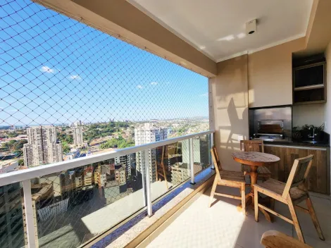 Comprar Apartamento / Padrão em Ribeirão Preto R$ 750.000,00 - Foto 2