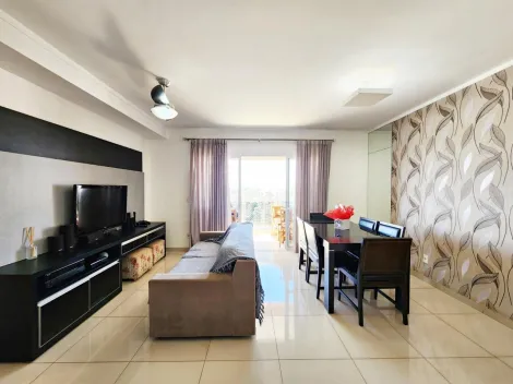 Comprar Apartamento / Padrão em Ribeirão Preto R$ 750.000,00 - Foto 5